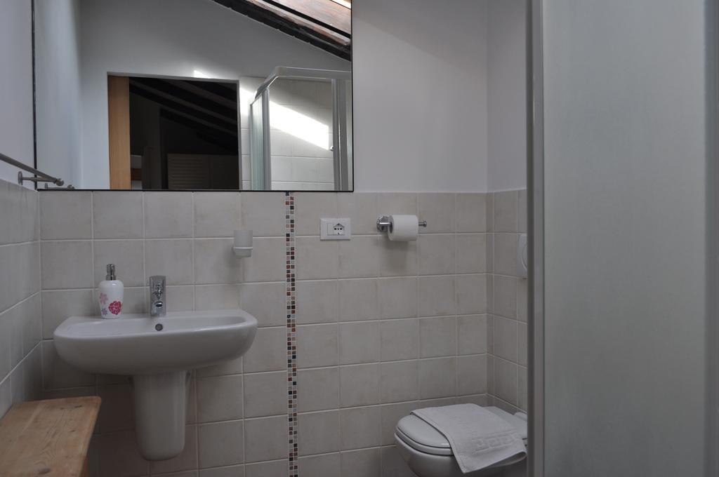 B&B Casa Brunelli Trento Habitación foto