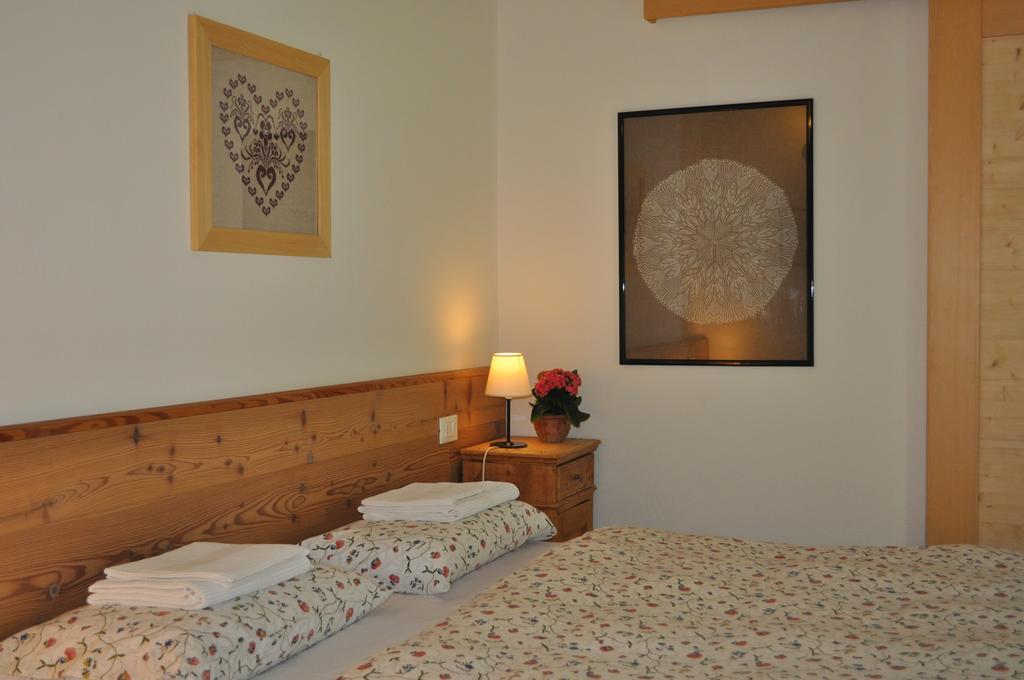 B&B Casa Brunelli Trento Habitación foto
