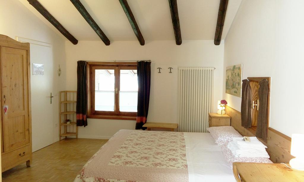 B&B Casa Brunelli Trento Exterior foto